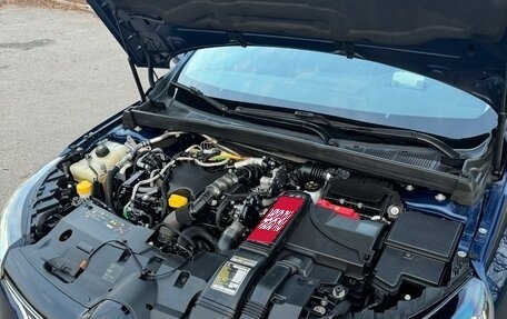 Renault Megane IV, 2020 год, 1 800 000 рублей, 29 фотография