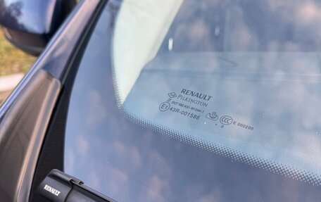 Renault Megane IV, 2020 год, 1 800 000 рублей, 32 фотография