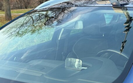 Renault Megane IV, 2020 год, 1 800 000 рублей, 33 фотография