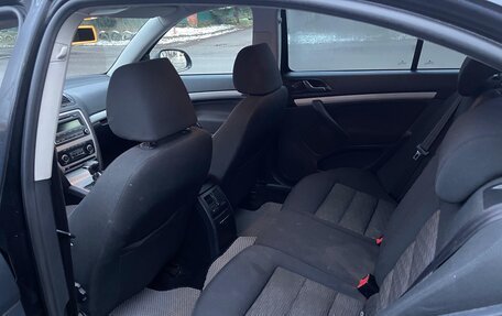 Skoda Octavia, 2012 год, 675 000 рублей, 9 фотография