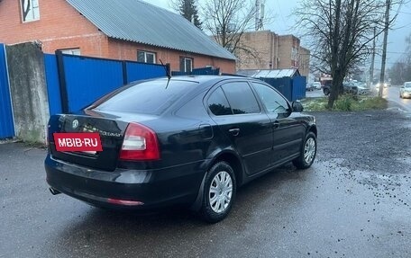 Skoda Octavia, 2012 год, 675 000 рублей, 3 фотография