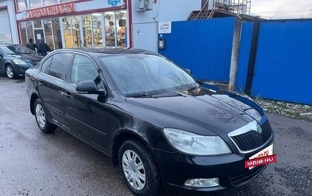 Skoda Octavia, 2012 год, 675 000 рублей, 2 фотография