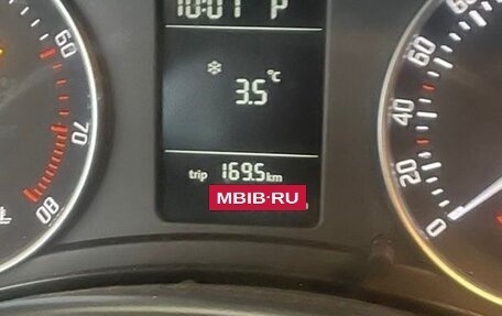 Skoda Octavia, 2012 год, 675 000 рублей, 10 фотография