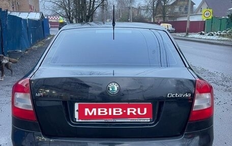 Skoda Octavia, 2012 год, 675 000 рублей, 4 фотография