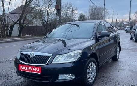 Skoda Octavia, 2012 год, 675 000 рублей, 6 фотография