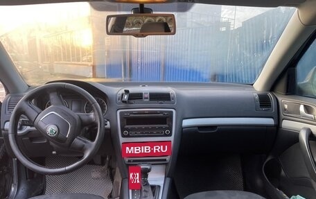 Skoda Octavia, 2012 год, 675 000 рублей, 7 фотография