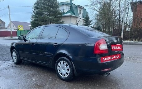 Skoda Octavia, 2012 год, 675 000 рублей, 5 фотография