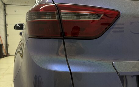 Hyundai Creta I рестайлинг, 2019 год, 1 900 000 рублей, 10 фотография