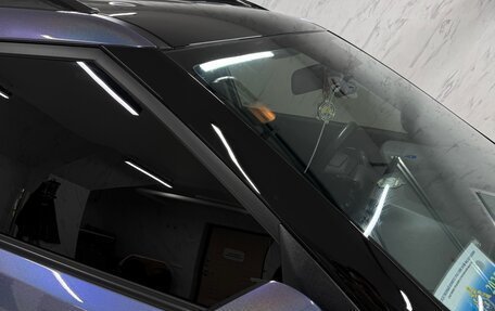 Hyundai Creta I рестайлинг, 2019 год, 1 900 000 рублей, 17 фотография