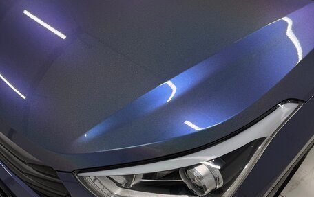 Hyundai Creta I рестайлинг, 2019 год, 1 900 000 рублей, 13 фотография