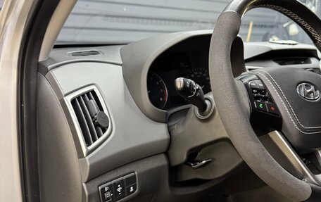 Hyundai Creta I рестайлинг, 2019 год, 1 900 000 рублей, 24 фотография