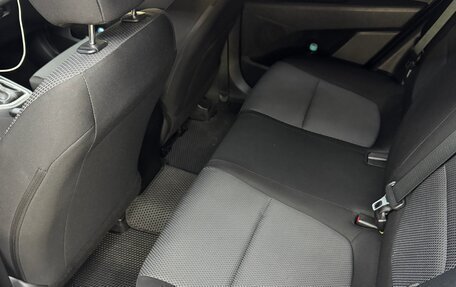 Hyundai Creta I рестайлинг, 2019 год, 1 900 000 рублей, 28 фотография