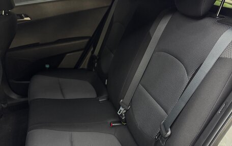 Hyundai Creta I рестайлинг, 2019 год, 1 900 000 рублей, 29 фотография