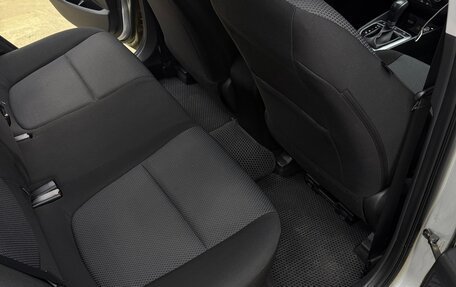 Hyundai Creta I рестайлинг, 2019 год, 1 900 000 рублей, 35 фотография