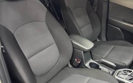 Hyundai Creta I рестайлинг, 2019 год, 1 900 000 рублей, 38 фотография