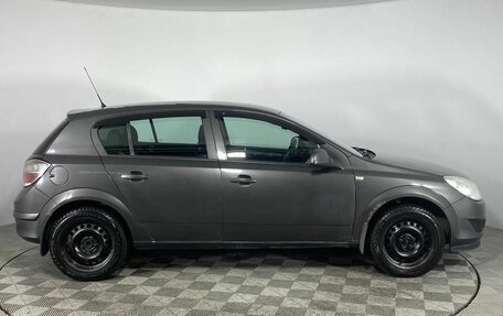 Opel Astra H, 2012 год, 555 000 рублей, 4 фотография