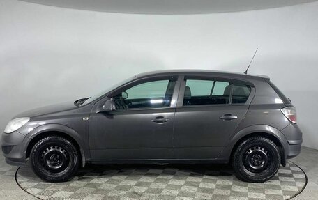 Opel Astra H, 2012 год, 555 000 рублей, 8 фотография