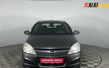 Opel Astra H, 2012 год, 555 000 рублей, 2 фотография