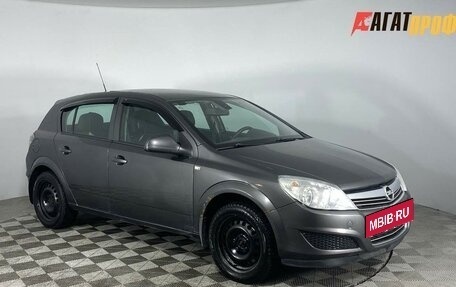Opel Astra H, 2012 год, 555 000 рублей, 3 фотография