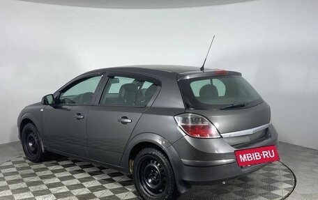 Opel Astra H, 2012 год, 555 000 рублей, 7 фотография