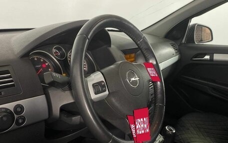 Opel Astra H, 2012 год, 555 000 рублей, 9 фотография