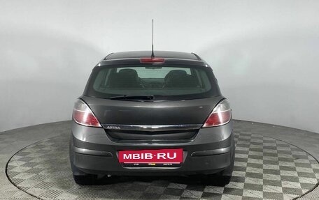 Opel Astra H, 2012 год, 555 000 рублей, 6 фотография
