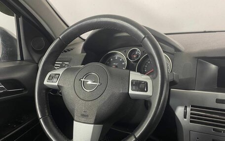 Opel Astra H, 2012 год, 555 000 рублей, 17 фотография
