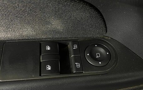 Opel Astra H, 2012 год, 555 000 рублей, 14 фотография