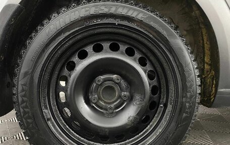 Opel Astra H, 2012 год, 555 000 рублей, 22 фотография