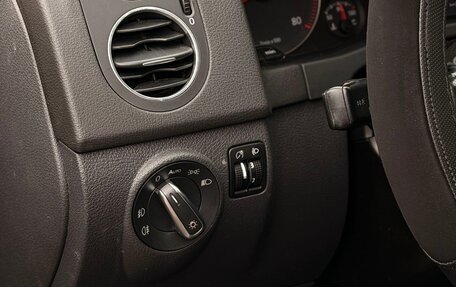 Volkswagen Golf Plus I, 2006 год, 470 000 рублей, 11 фотография