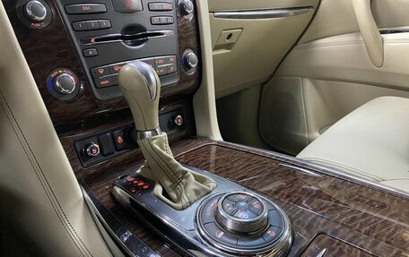 Nissan Patrol, 2011 год, 1 340 000 рублей, 20 фотография