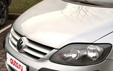 Volkswagen Golf Plus I, 2006 год, 470 000 рублей, 2 фотография