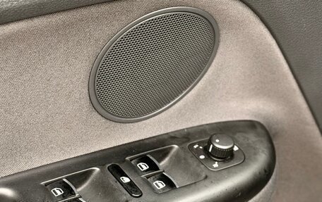 Volkswagen Golf Plus I, 2006 год, 470 000 рублей, 10 фотография