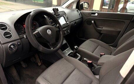 Volkswagen Golf Plus I, 2006 год, 470 000 рублей, 9 фотография