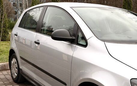 Volkswagen Golf Plus I, 2006 год, 470 000 рублей, 8 фотография