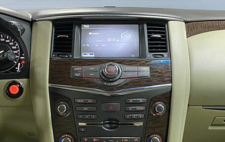 Nissan Patrol, 2011 год, 1 340 000 рублей, 21 фотография