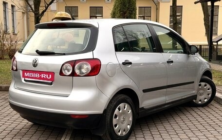 Volkswagen Golf Plus I, 2006 год, 470 000 рублей, 5 фотография