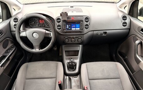 Volkswagen Golf Plus I, 2006 год, 470 000 рублей, 14 фотография