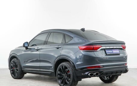 Geely Tugella FY11, 2023 год, 3 421 444 рублей, 2 фотография