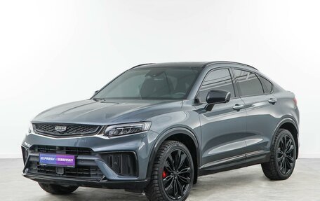 Geely Tugella FY11, 2023 год, 3 421 444 рублей, 5 фотография