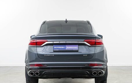 Geely Tugella FY11, 2023 год, 3 421 444 рублей, 4 фотография