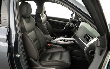 Geely Tugella FY11, 2023 год, 3 421 444 рублей, 8 фотография