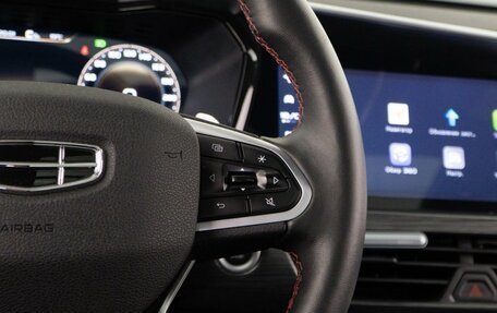 Geely Tugella FY11, 2023 год, 3 421 444 рублей, 14 фотография