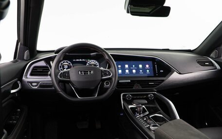 Geely Tugella FY11, 2023 год, 3 421 444 рублей, 6 фотография