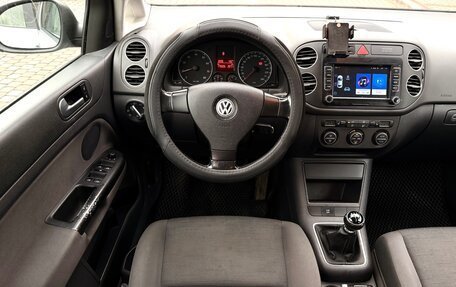 Volkswagen Golf Plus I, 2006 год, 470 000 рублей, 15 фотография
