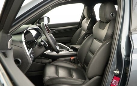 Geely Tugella FY11, 2023 год, 3 421 444 рублей, 10 фотография