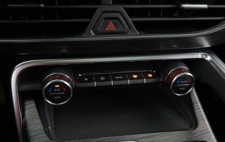 Geely Tugella FY11, 2023 год, 3 421 444 рублей, 18 фотография