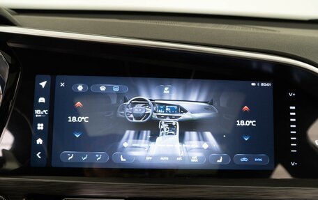 Geely Tugella FY11, 2023 год, 3 421 444 рублей, 22 фотография