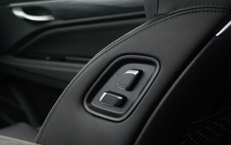 Geely Tugella FY11, 2023 год, 3 421 444 рублей, 20 фотография