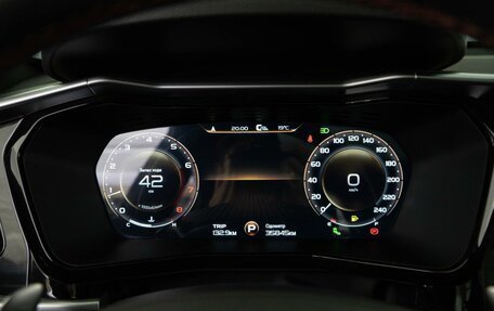 Geely Tugella FY11, 2023 год, 3 421 444 рублей, 27 фотография